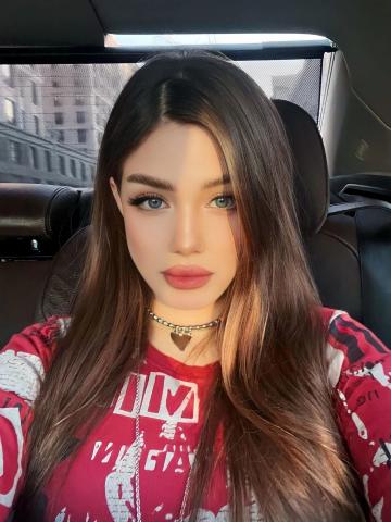 Индивидуалка Инга Фотография 2